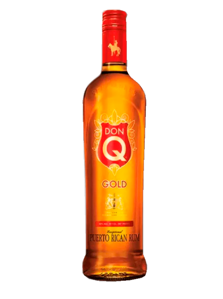 Don Q Gold