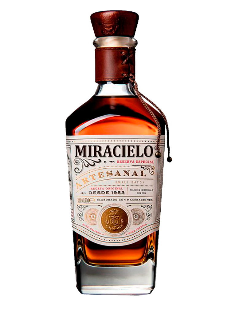Miracielo Reserva Especial