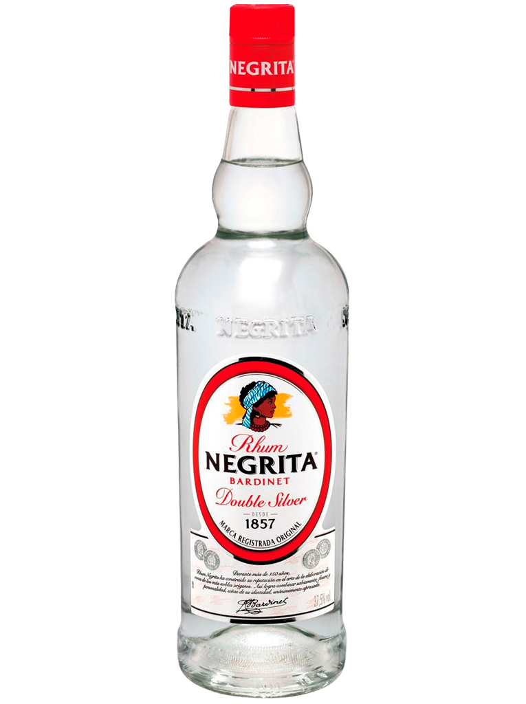 Negrita Blanco 1L