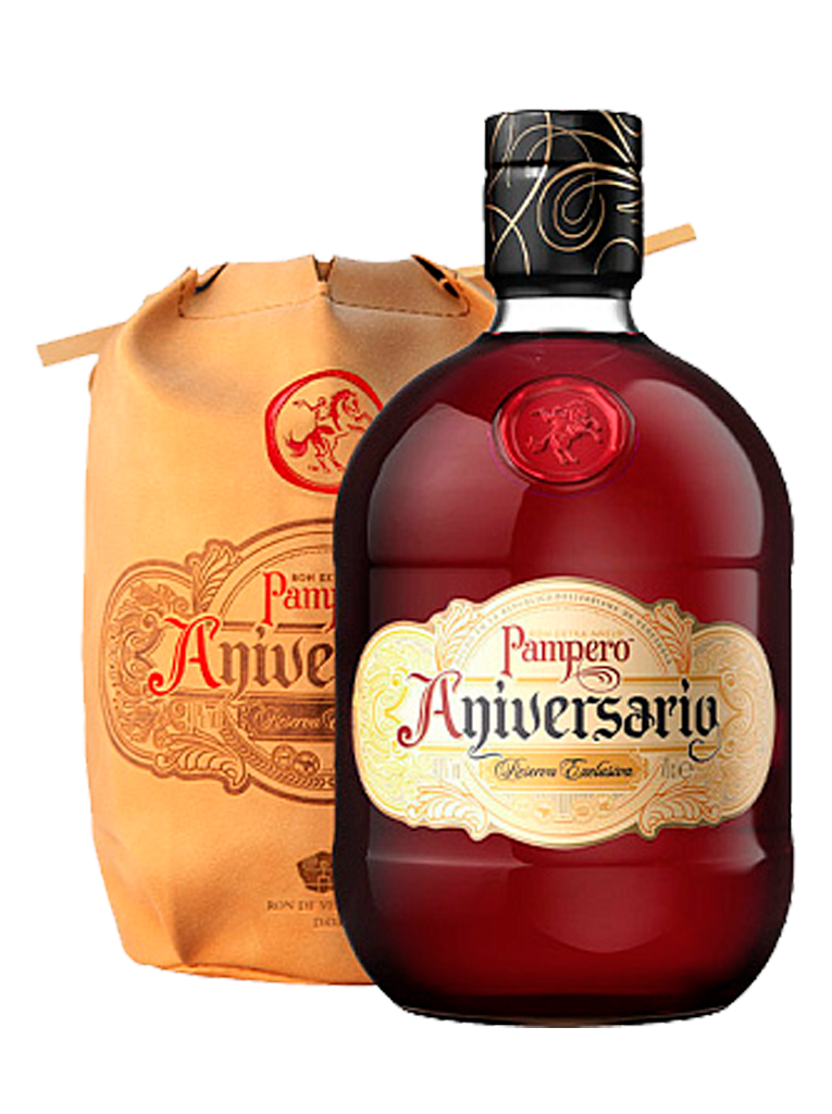 Pampero Aniversario Añejo