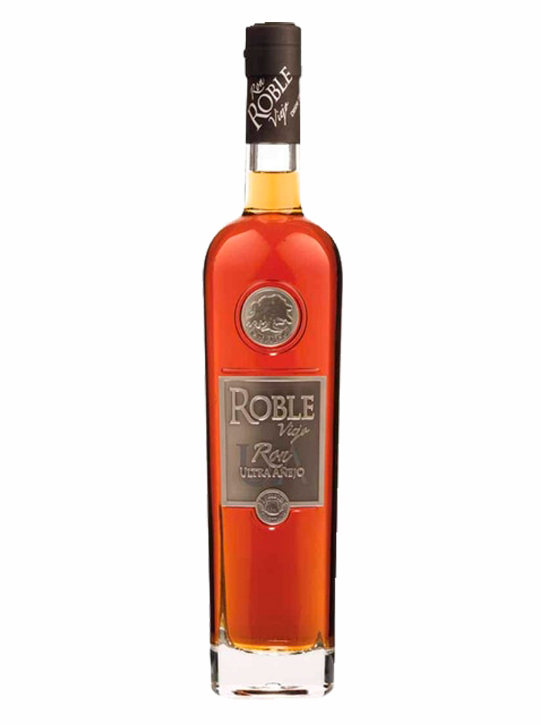 Roble Ultra Viejo