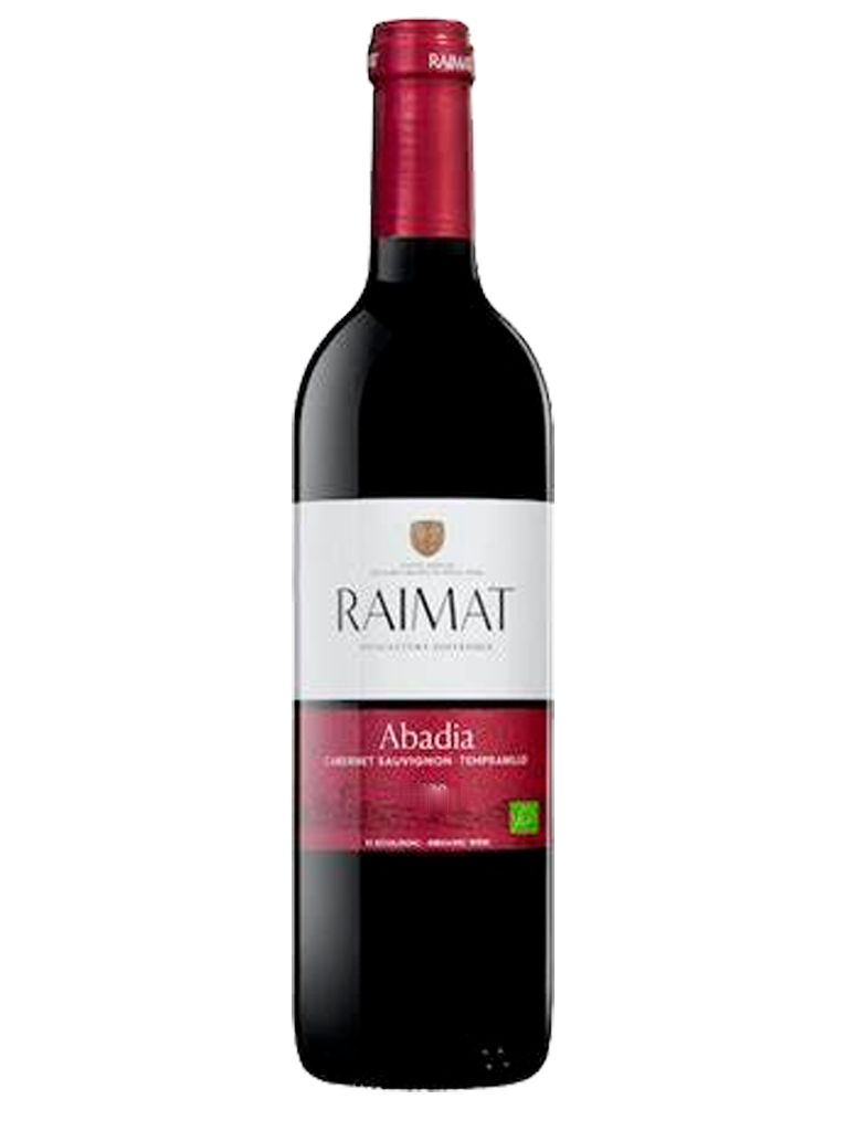 Raimat Abadia Tinto 50cl