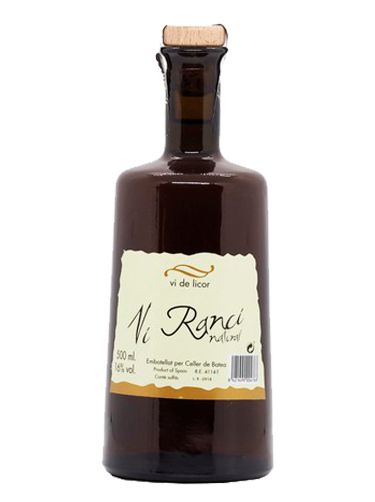 Rancio Celler Batea