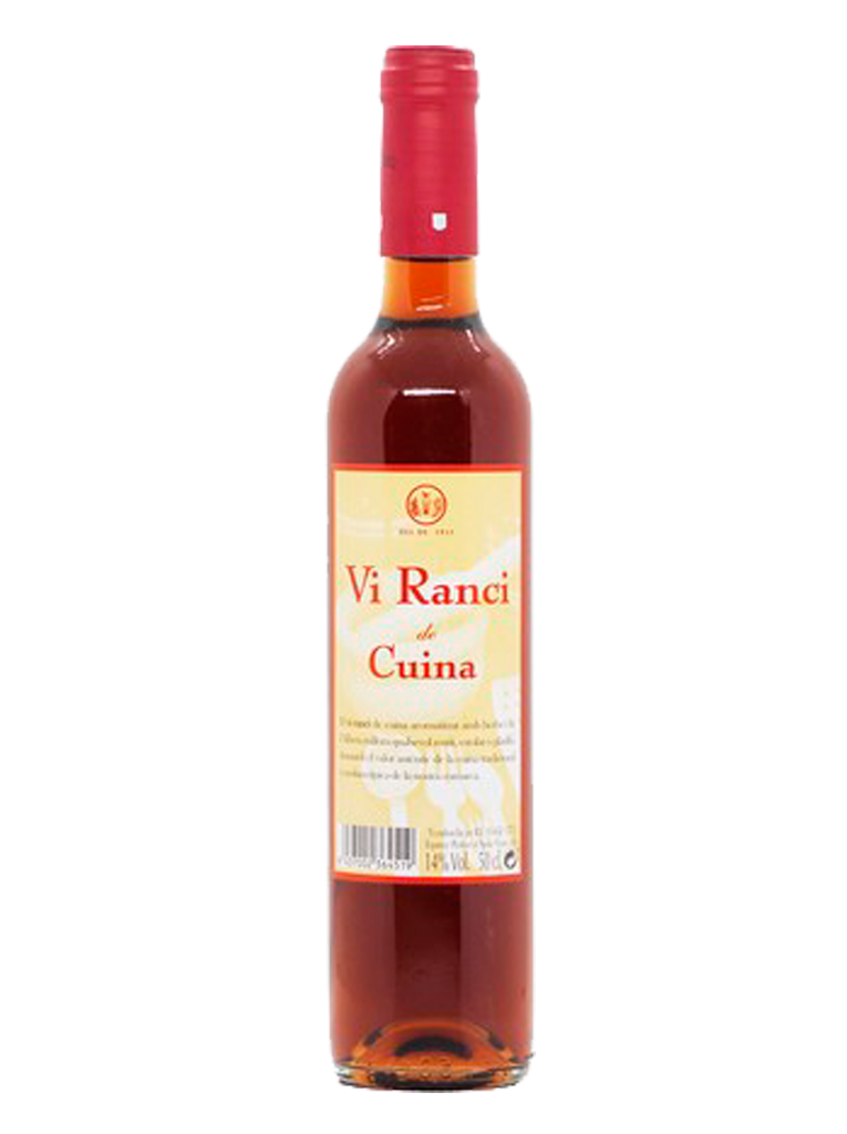 Ranci de Cuina d’Espolla