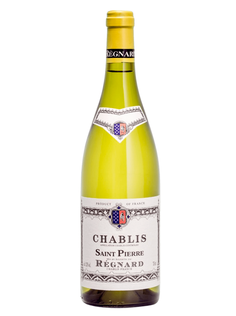 Régnard Chablis Saint Pierre