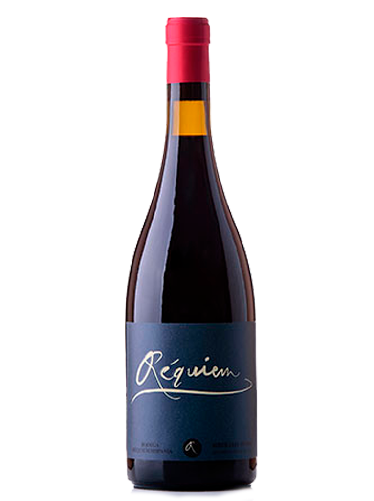 Réquiem