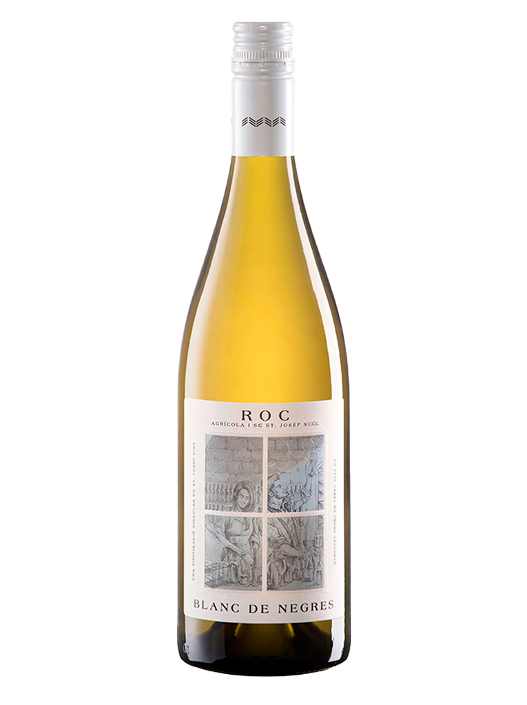 Roc Blanc de Negres
