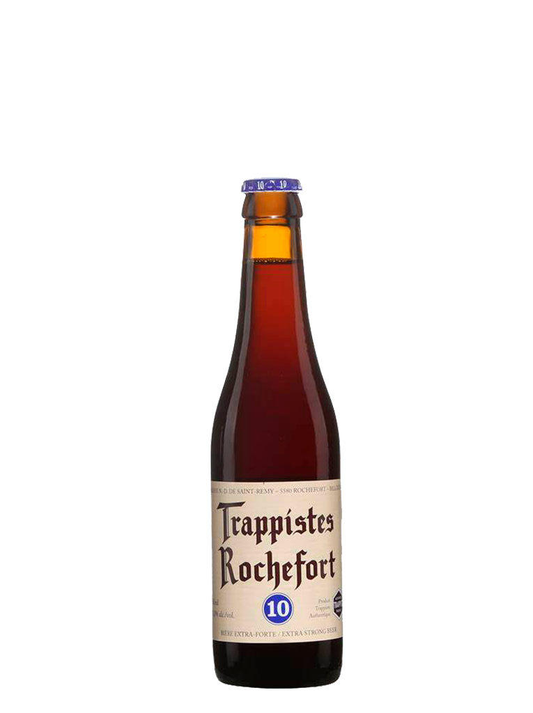 Rochefort 10 Trappistes