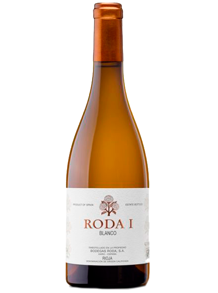 Roda I Blanco Magnum