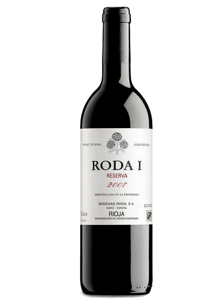 Roda I