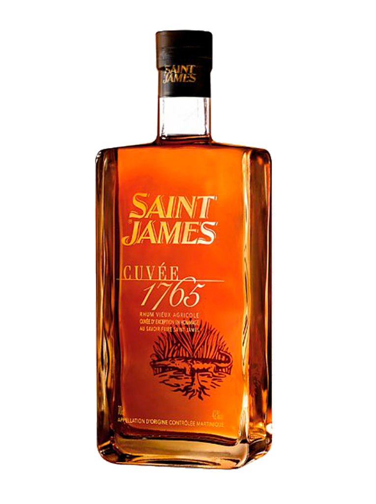Saint James Cuvée 1765