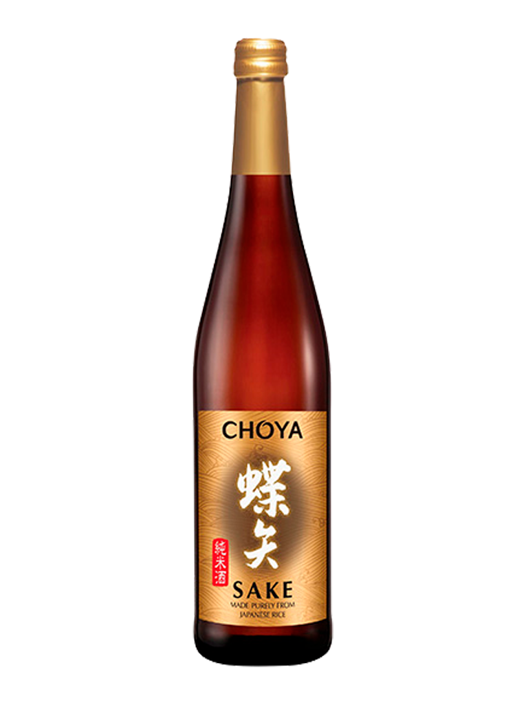 Sake Choya Junmai