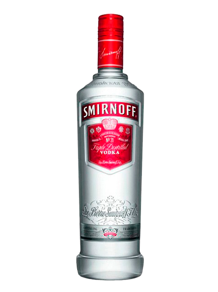 Smirnoff 1,5L