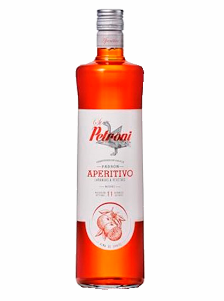 St. Petroni Aperitiu