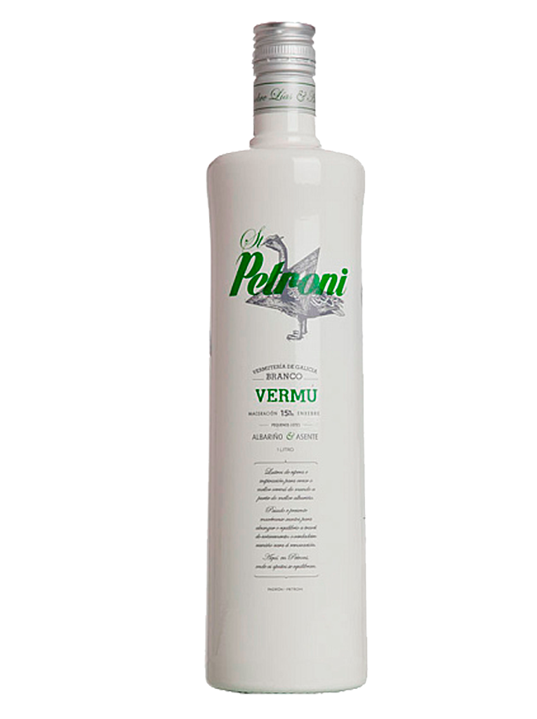 St. Petroni Blanc