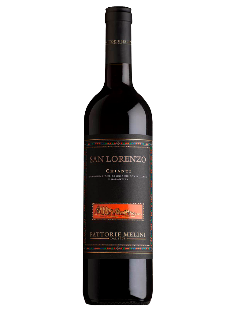 San Lorenzo Chianti