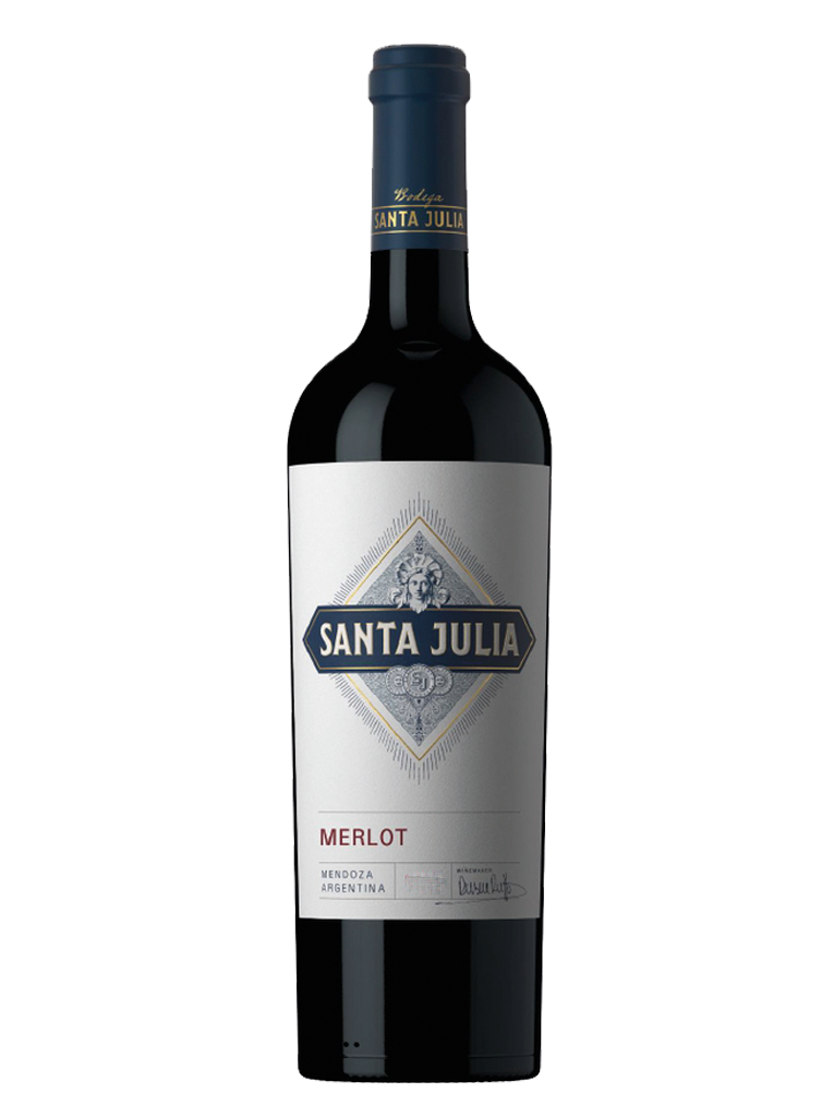 Santa Julia Malbec