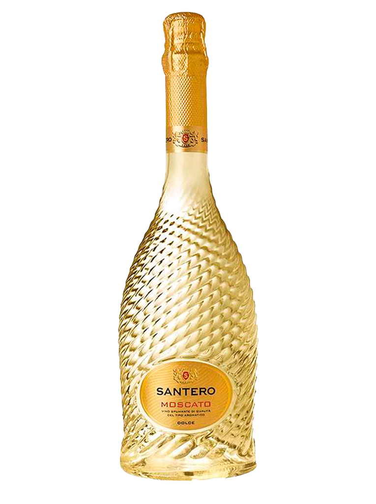 Santero Moscato Spumante