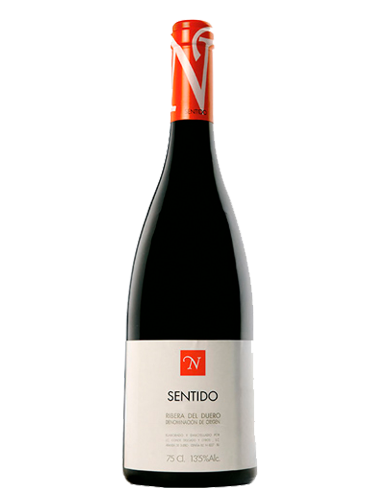 Sentido
