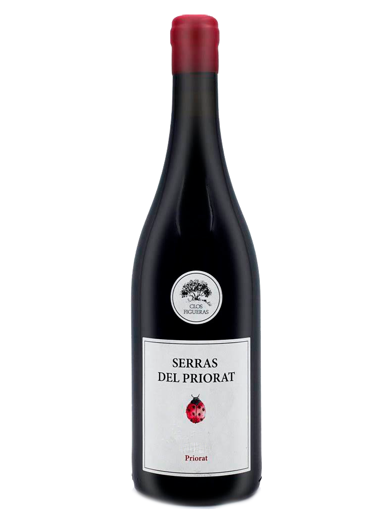Serras del Priorat