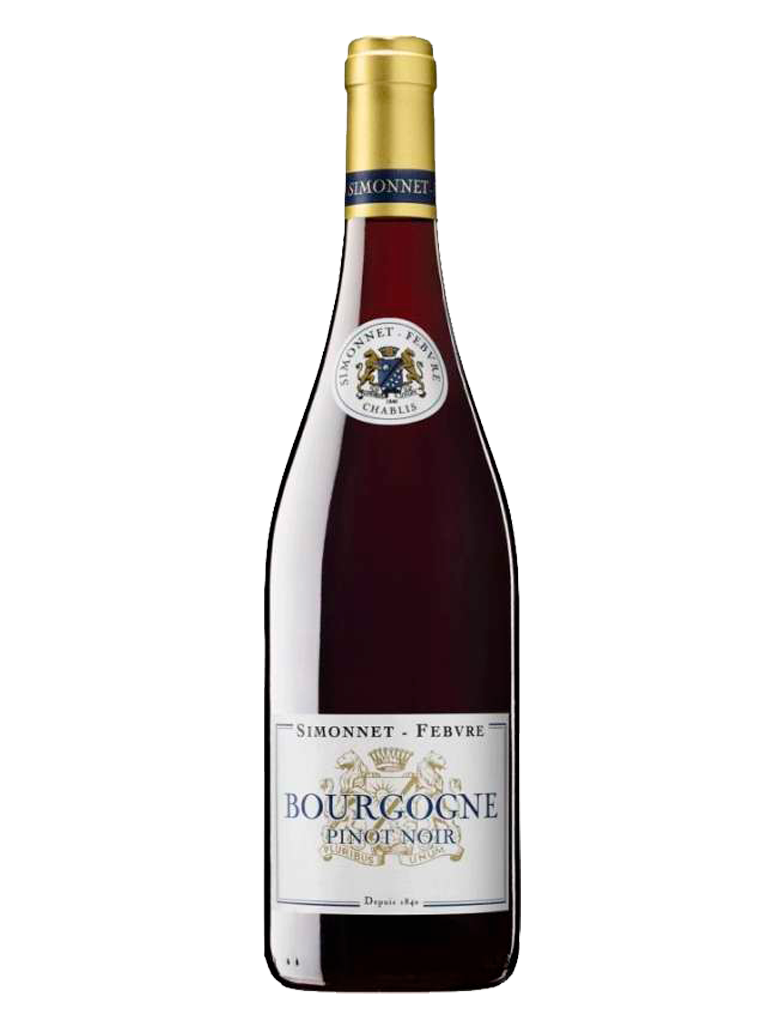 Simonnet-Febvre Bourgogne