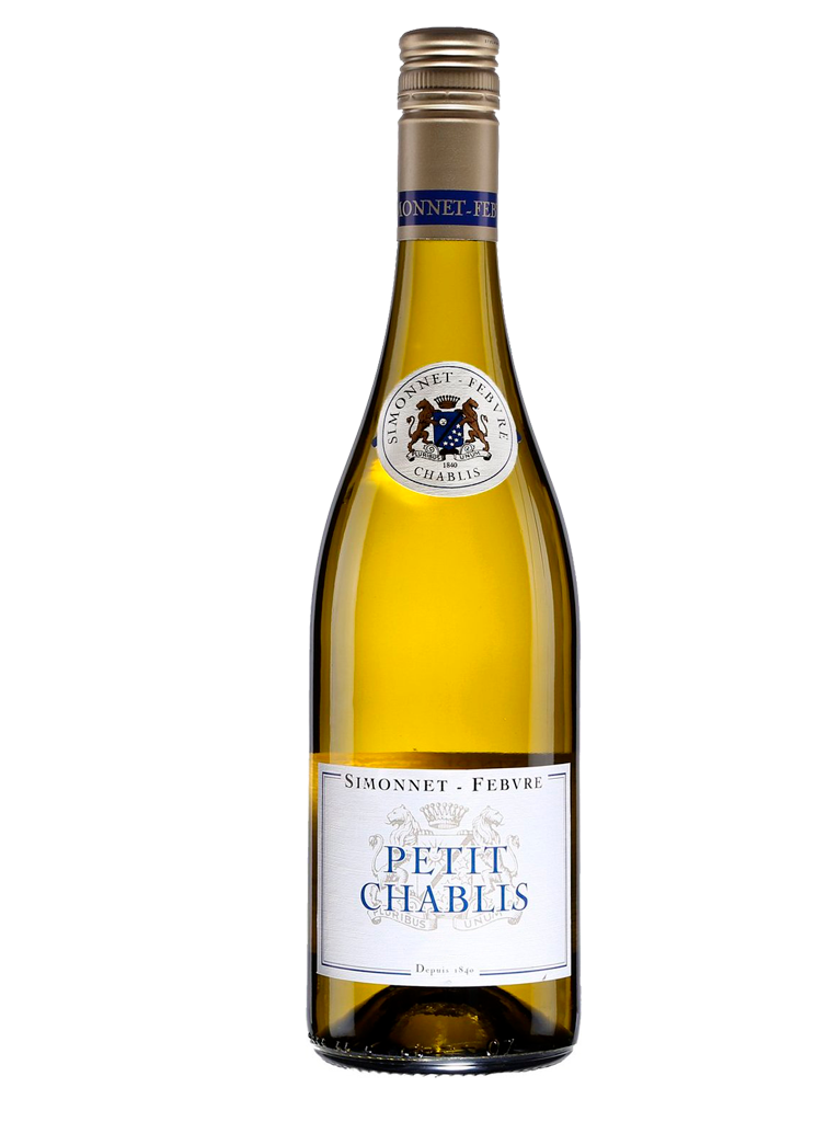 Simonnet-Febvre Petit Chablis