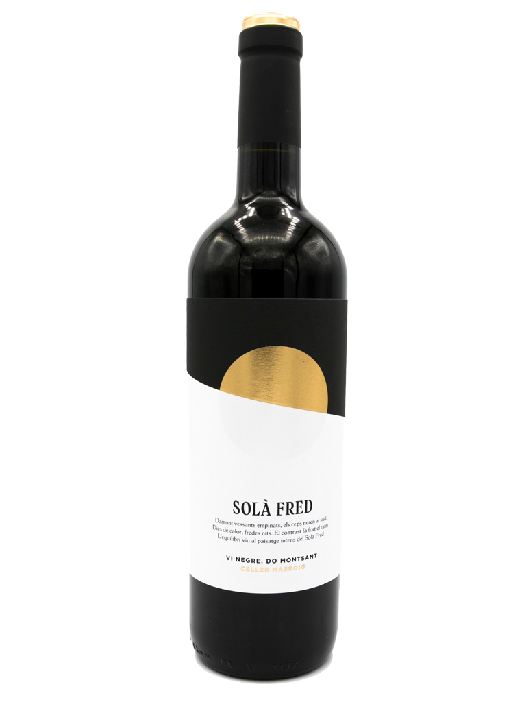 Sola Fred Tinto