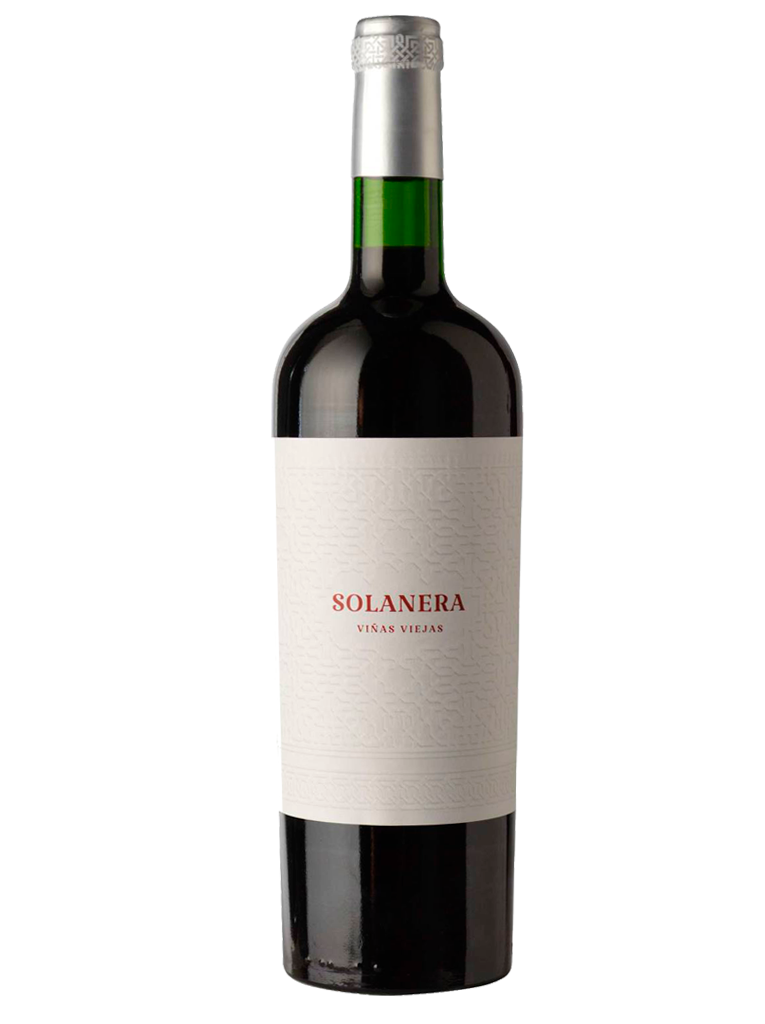 Solanera Viñas Viejas