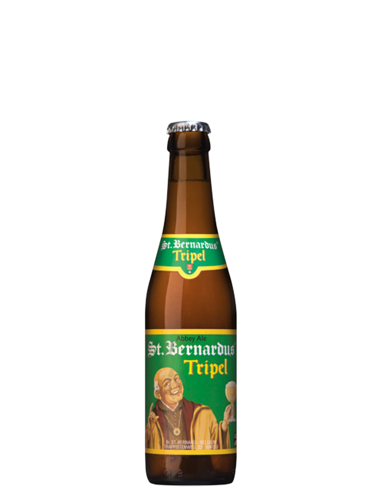 St. Bernardus Tripel