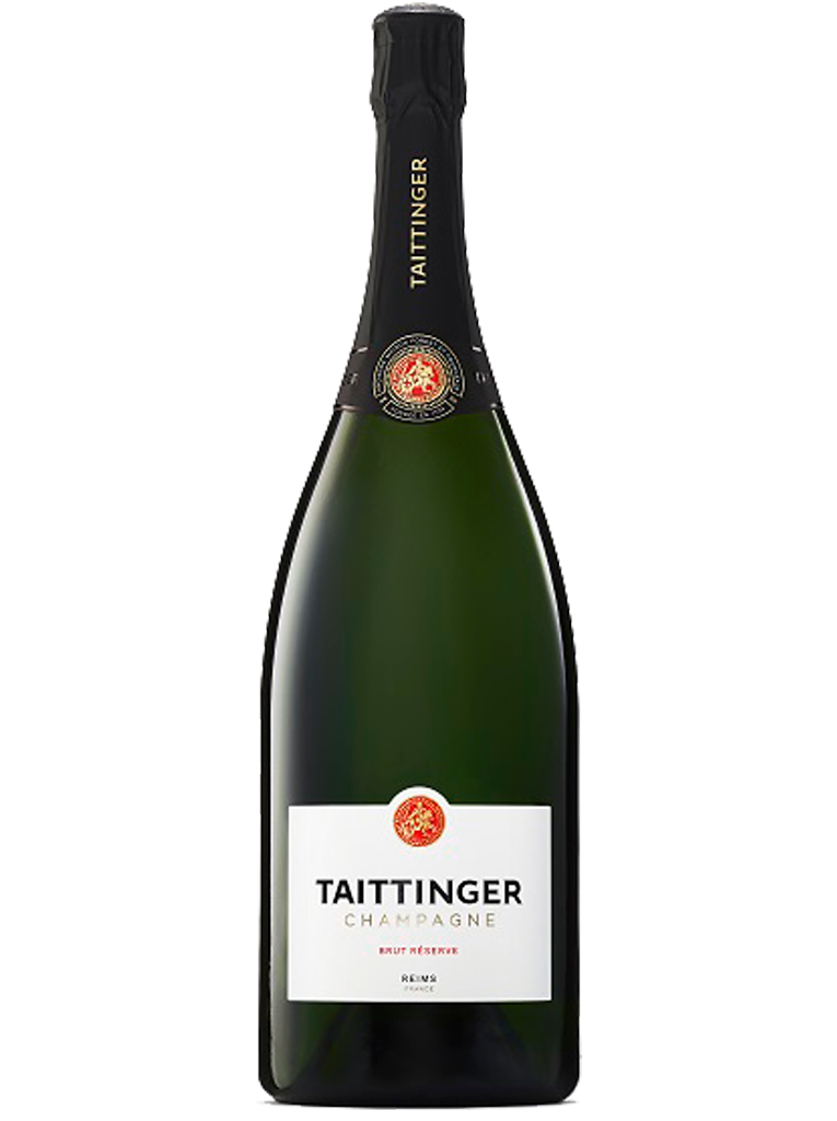 Taittinger Brut Reserva Magnum