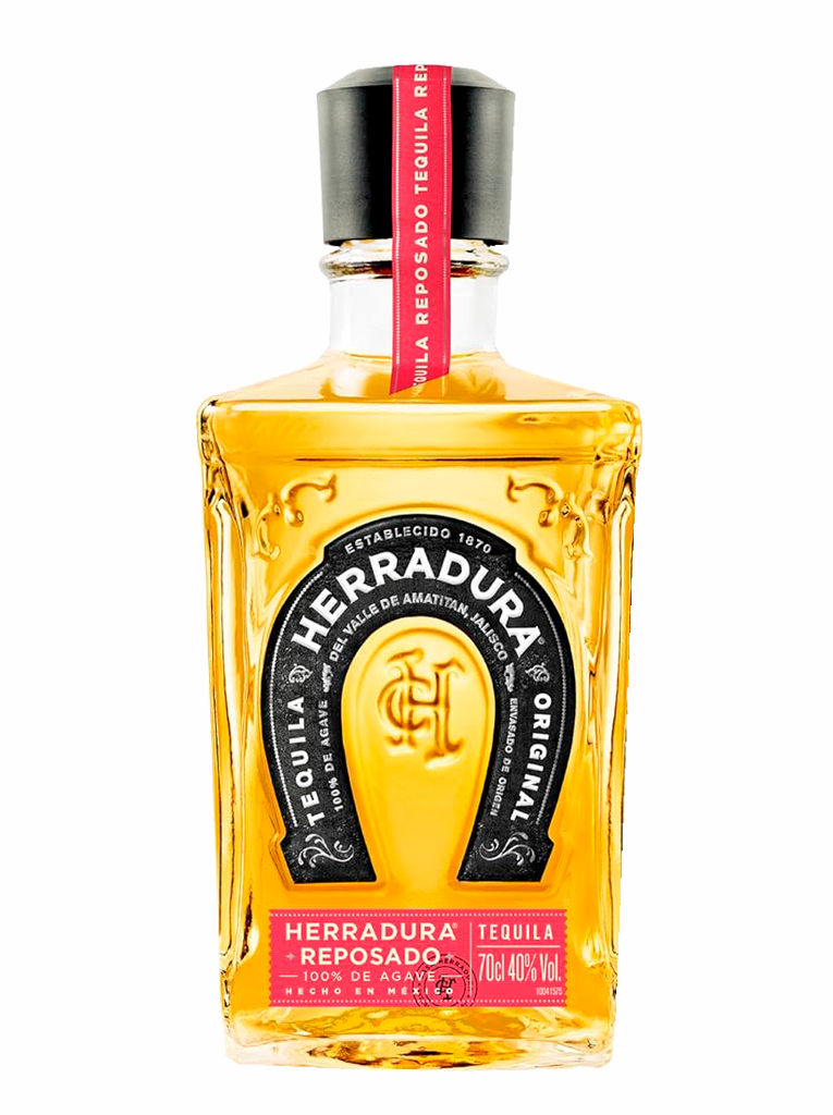 Herradura Reposado