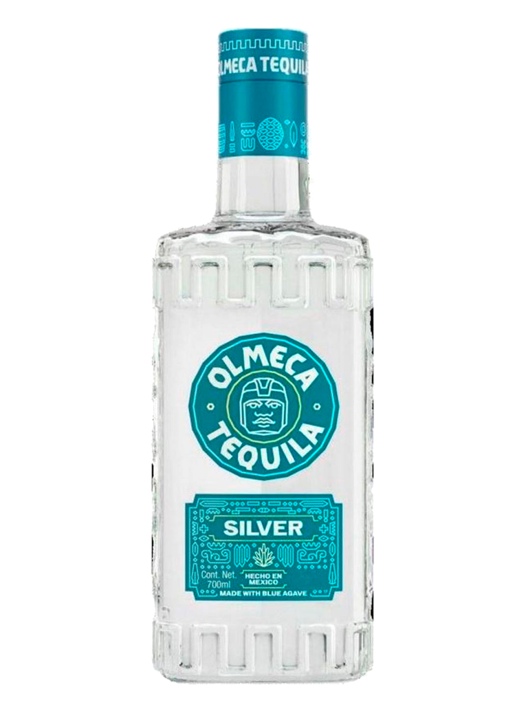 Olmeca Tequila Blanc