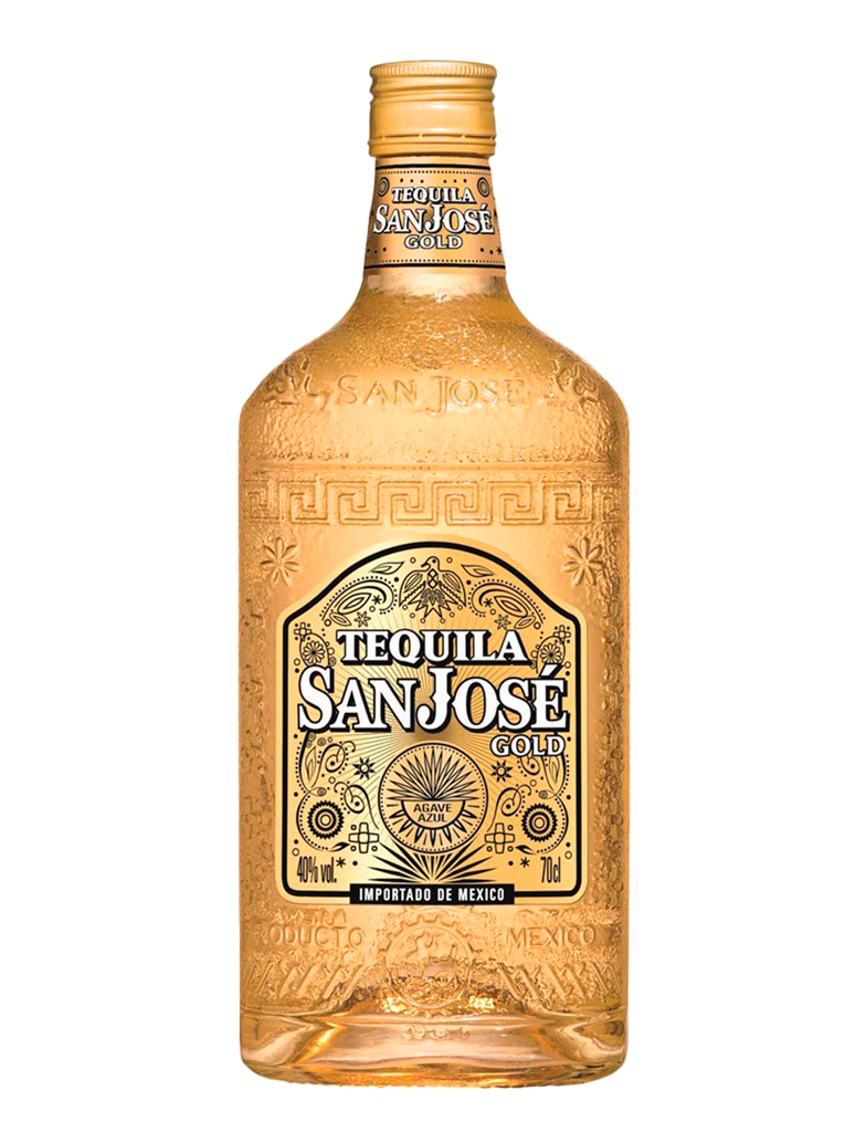 San José Gold