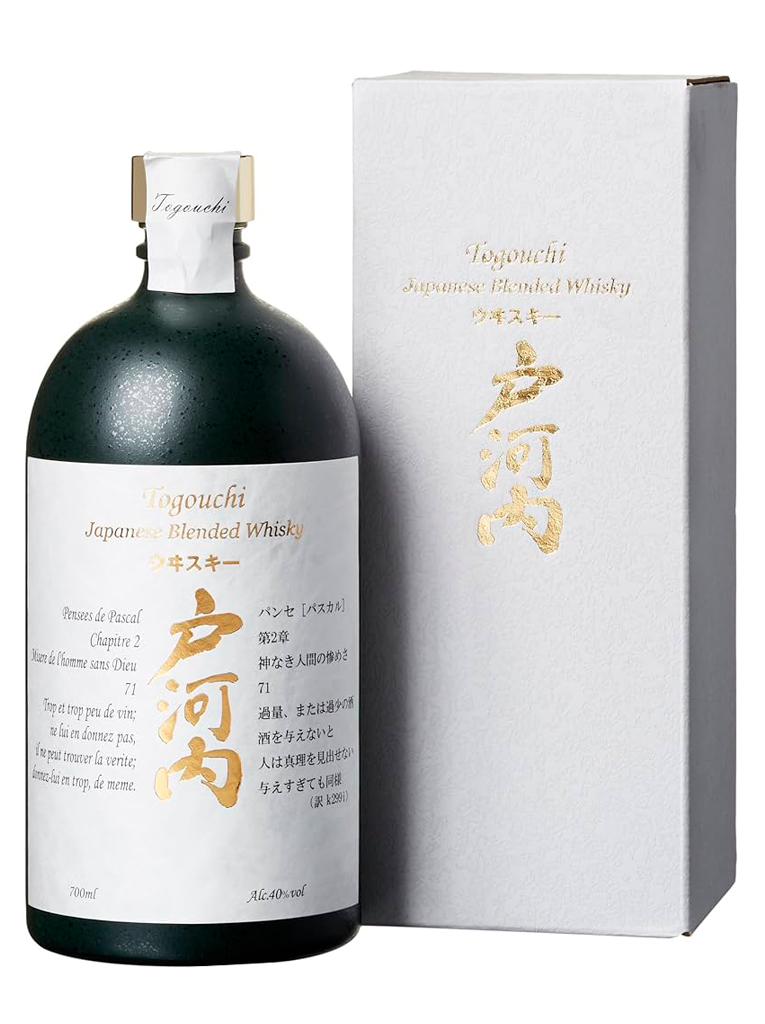 Togouchi Premium