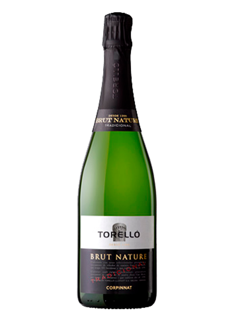 Torelló Brut Nature