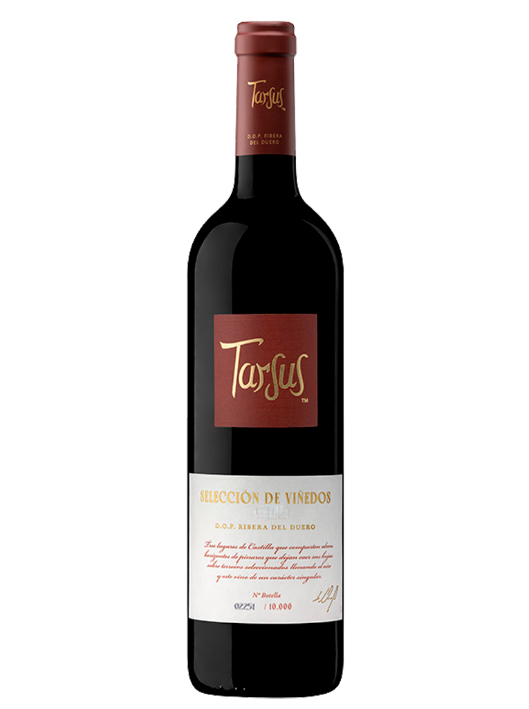 Tarsus Selección de Viñedos