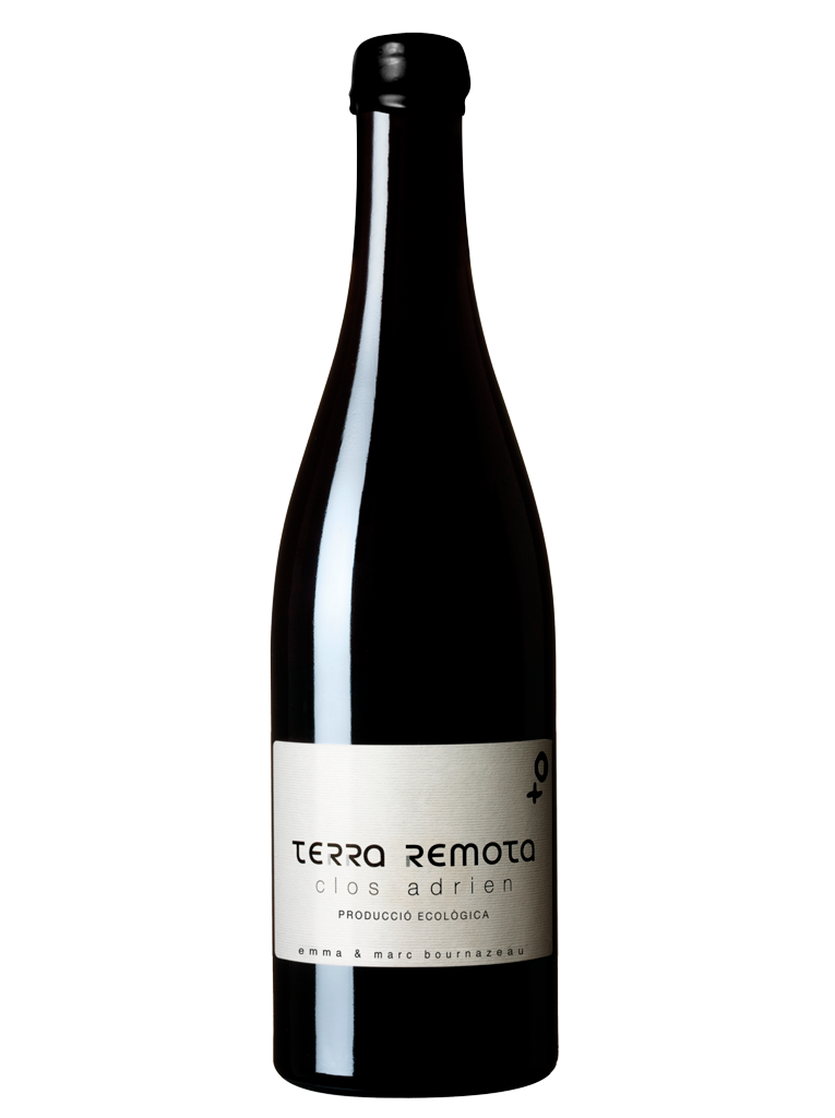 Terra Remota Clos Adrien