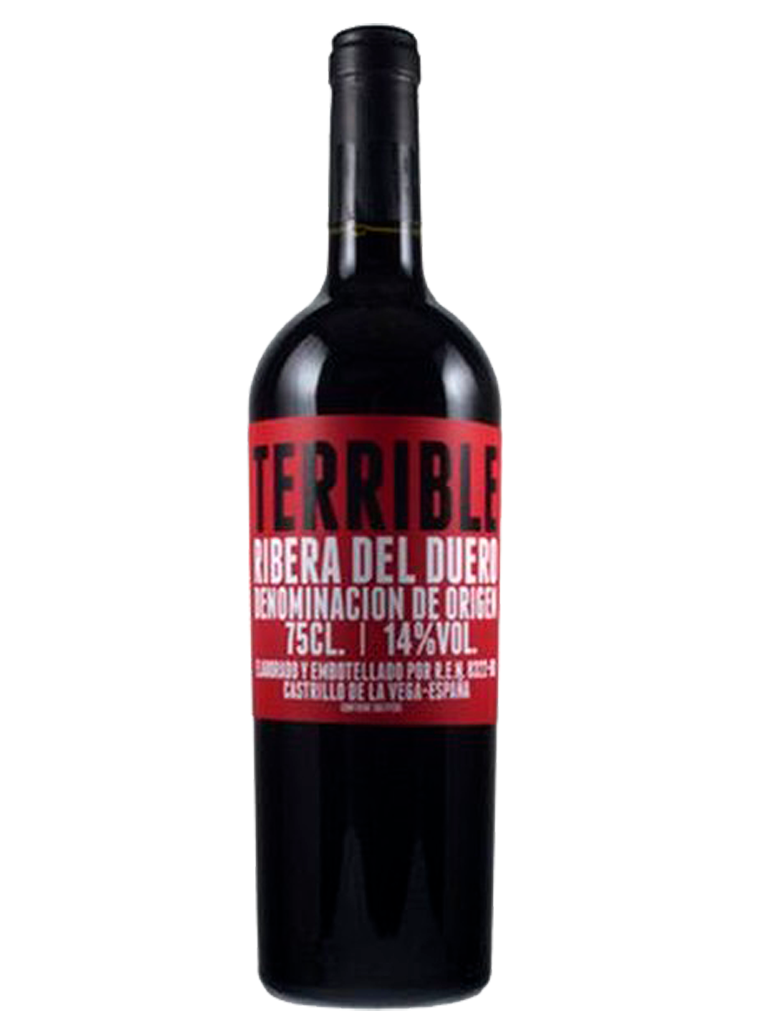 Terrible Roble