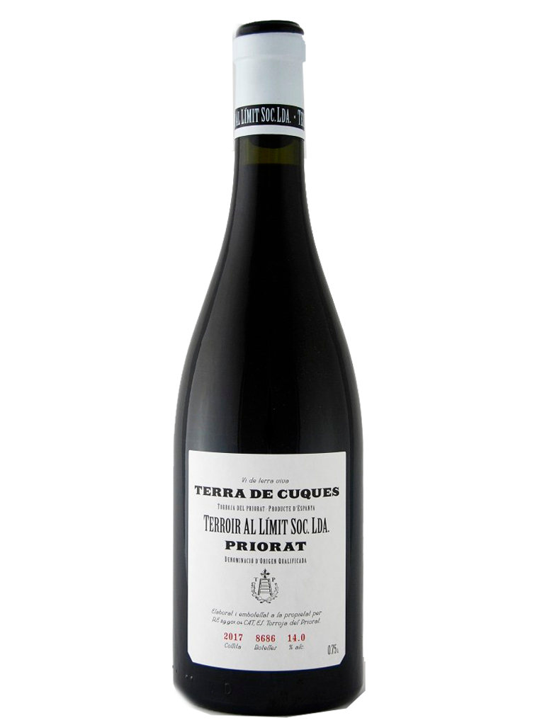 Terroir al Límit Terra de Cuques