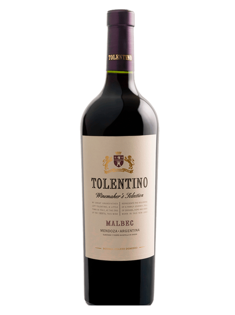 Tolentino Malbec