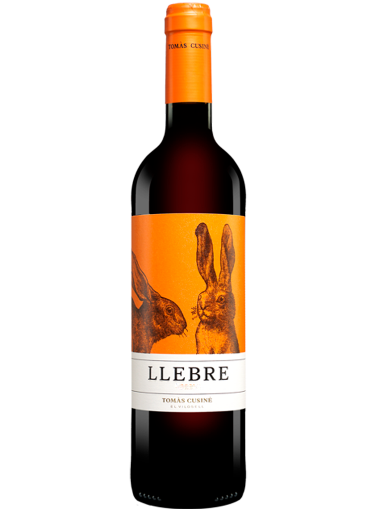 Tomàs Cusiné Llebre Magnum