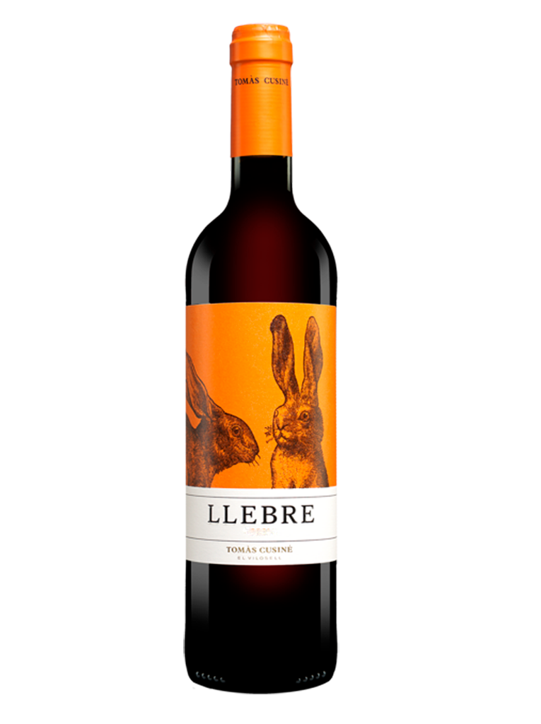 Tomàs Cusiné Llebre