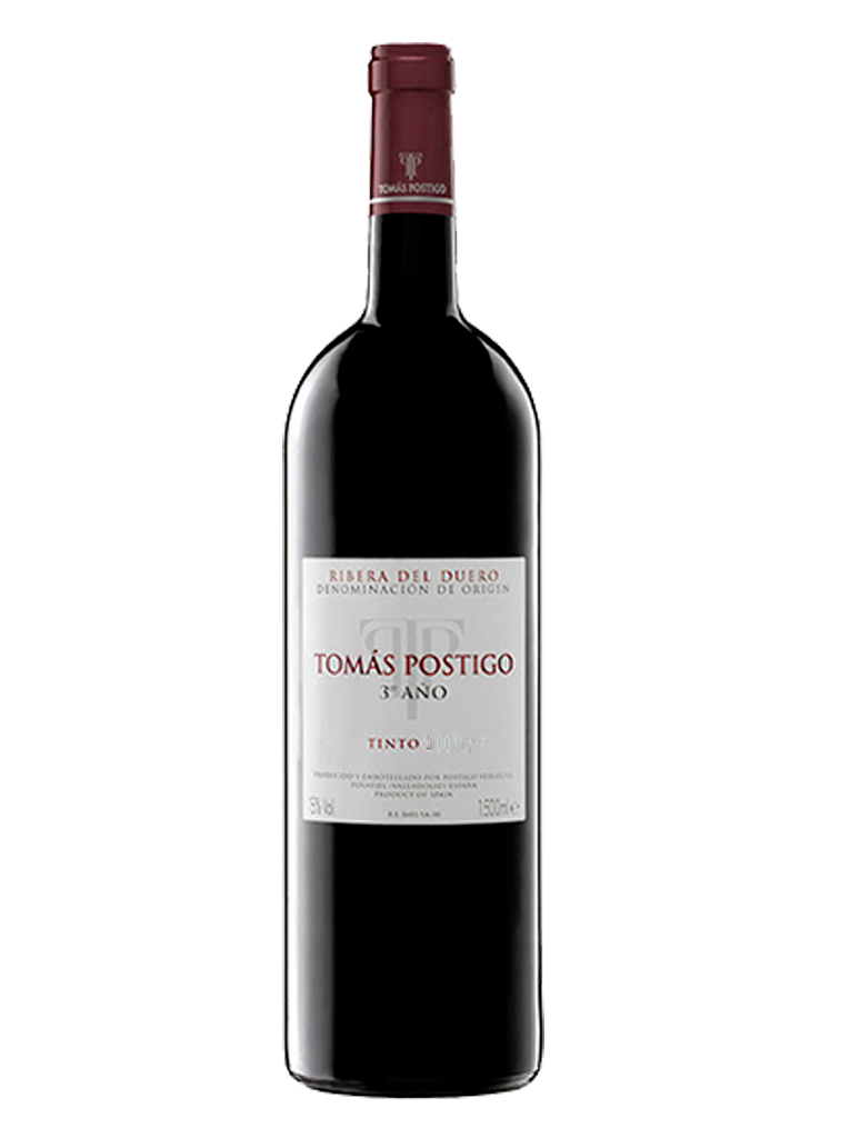 Tomás Postigo 3er Año