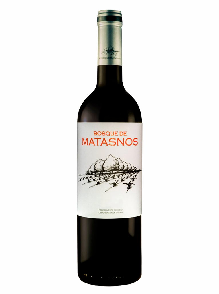 Bosque de Matasnos