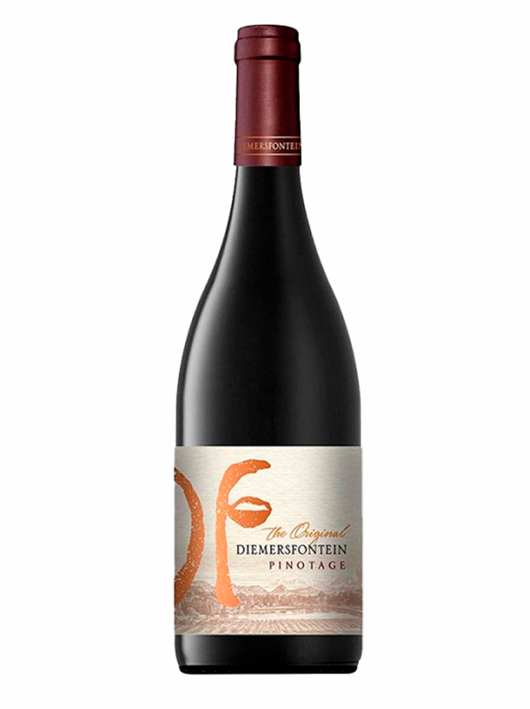 Diemersfontein Pinotage