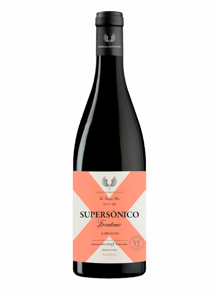 Supersónico