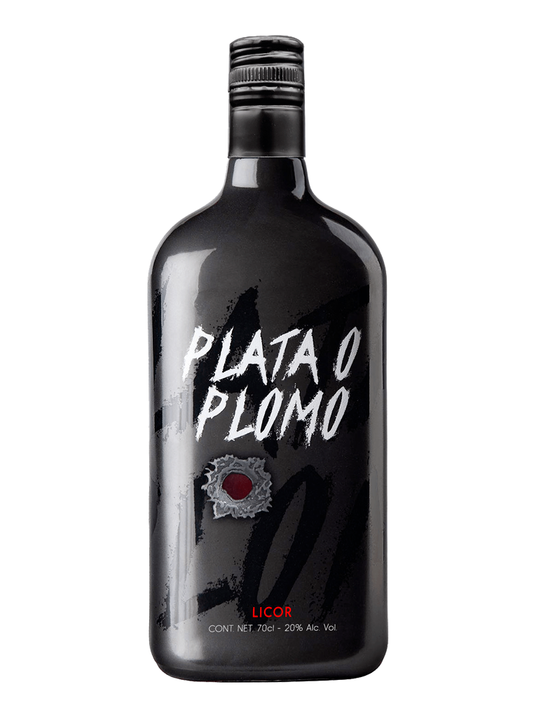 Plata o Plomo