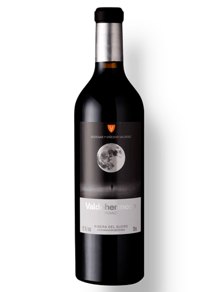 Valderiz Valdehermoso Crianza