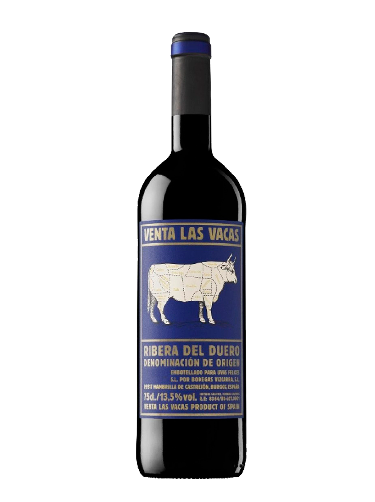 Venta Las Vacas