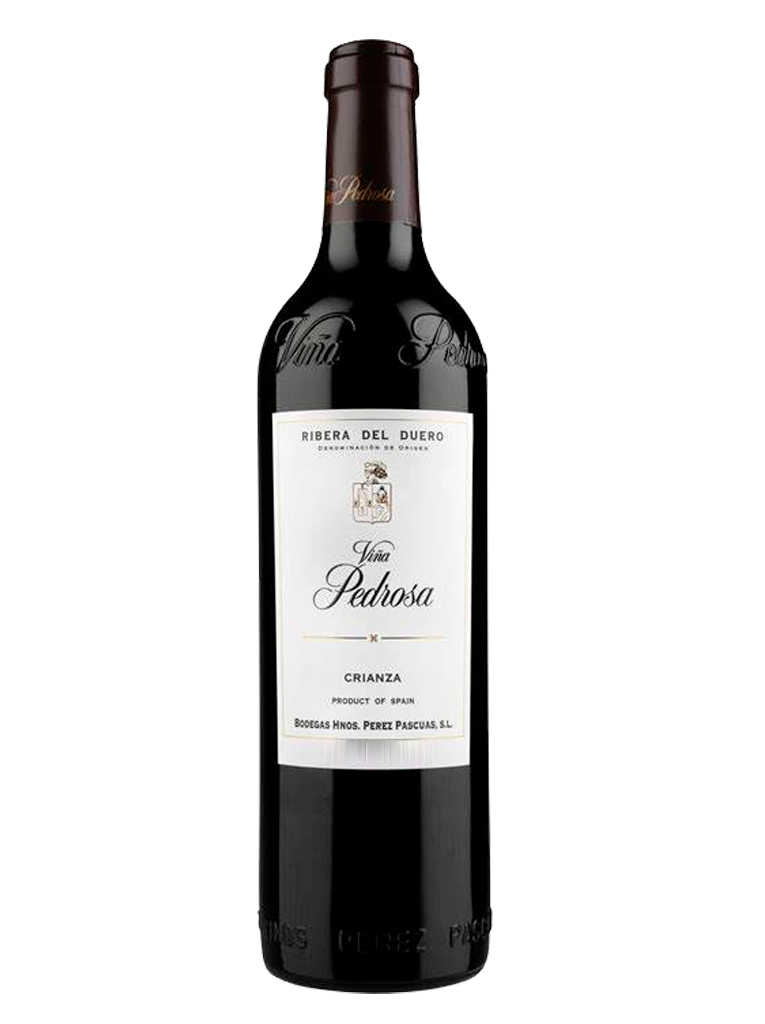 Viña Pedrosa Crianza